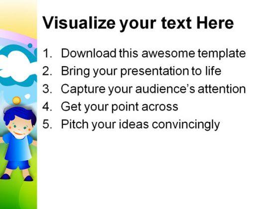 Detail Background Ppt Child Nomer 49