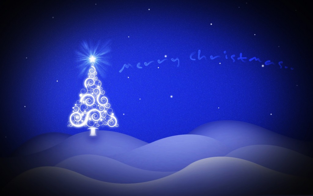 Detail Background Ppt Christmas Nomer 32