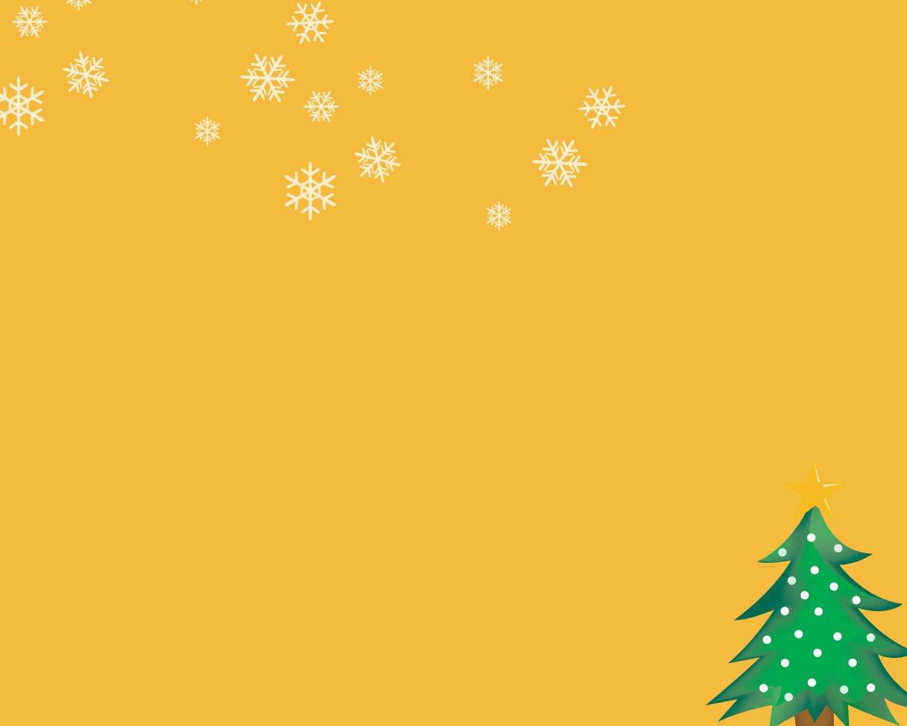 Detail Background Ppt Christmas Nomer 5