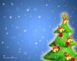 Detail Background Ppt Christmas Nomer 40