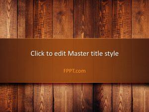 Detail Background Ppt Coklat Nomer 3