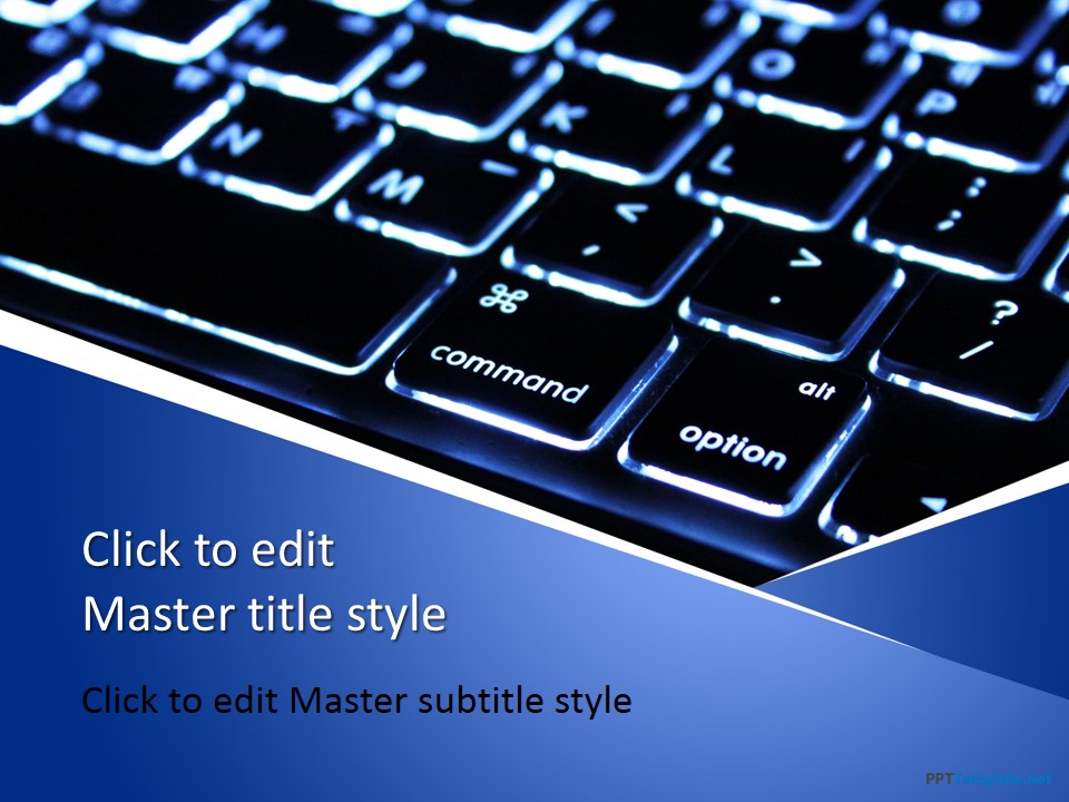 Detail Background Ppt Computer Nomer 14