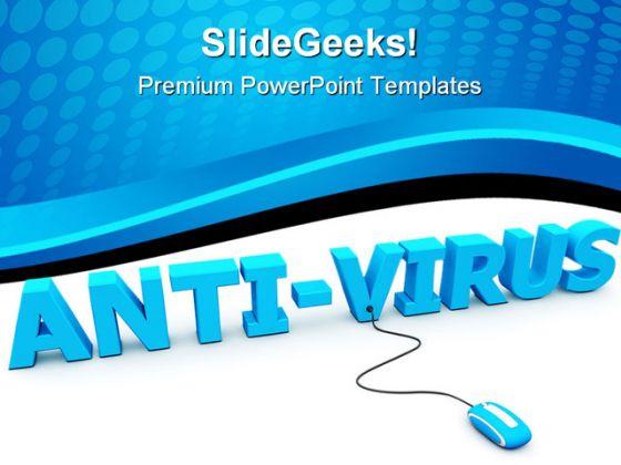 Detail Background Ppt Computer Nomer 45