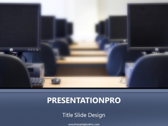 Detail Background Ppt Computer Nomer 48