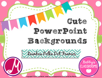 Detail Background Ppt Cute Nomer 53