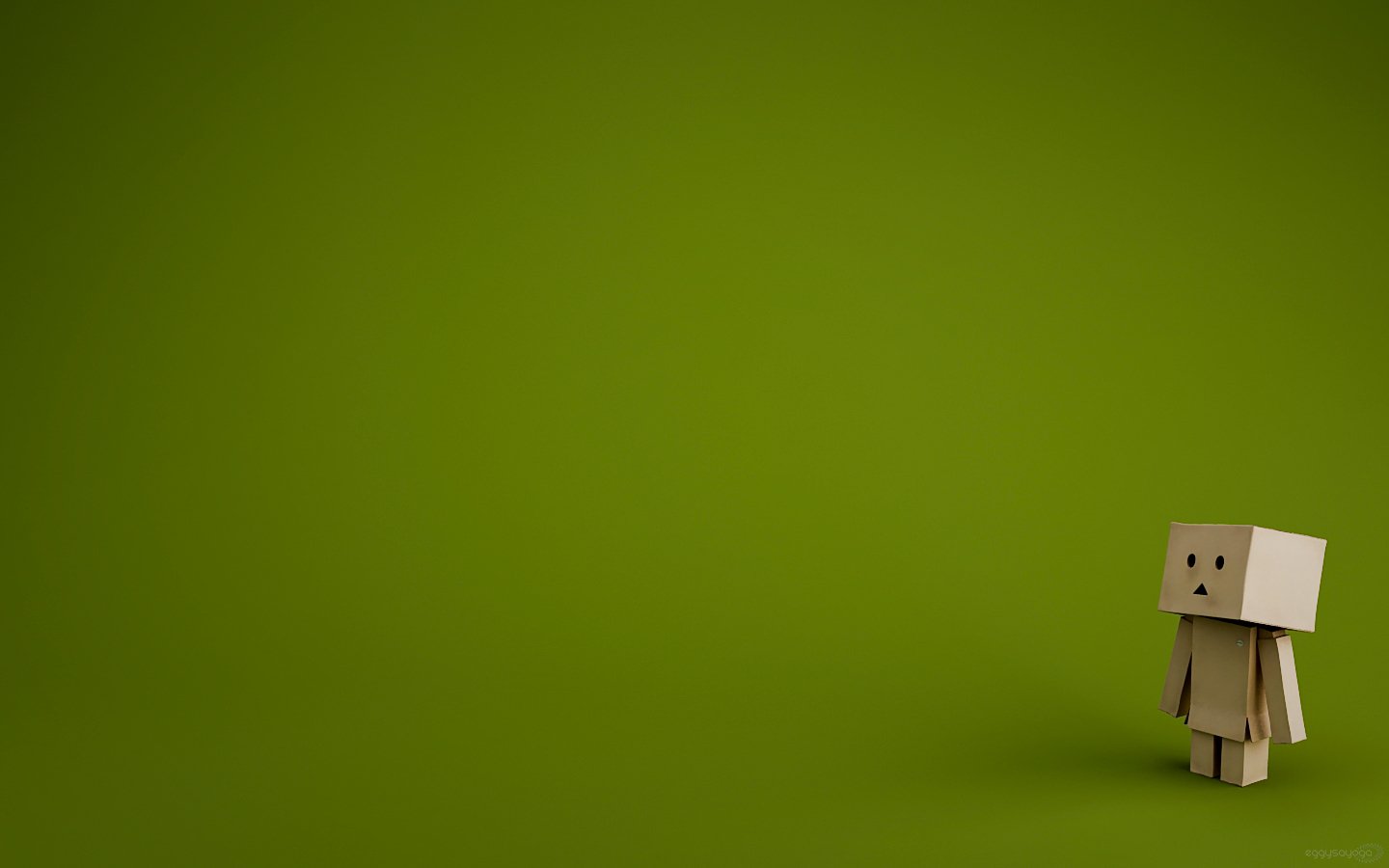 Background Ppt Danbo - KibrisPDR