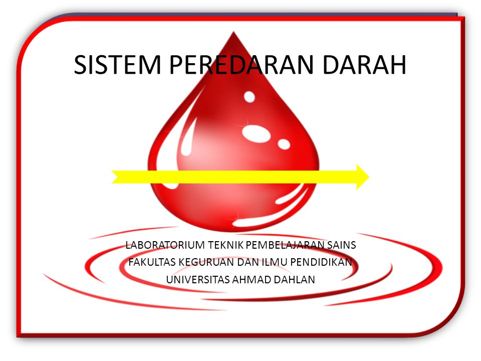 Detail Background Ppt Darah Nomer 40