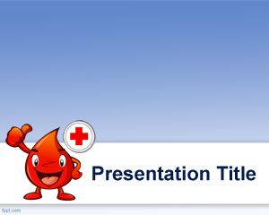 Detail Background Ppt Darah Nomer 9
