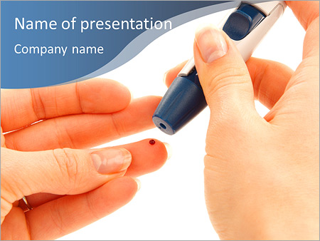 Detail Background Ppt Diabetes Nomer 26