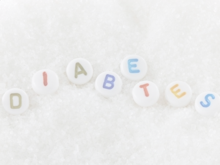 Detail Background Ppt Diabetes Nomer 32