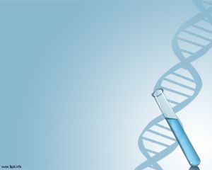 Background Ppt Dna - KibrisPDR