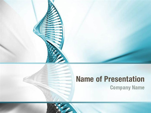Detail Background Ppt Dna Nomer 11