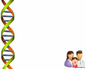 Detail Background Ppt Dna Nomer 29