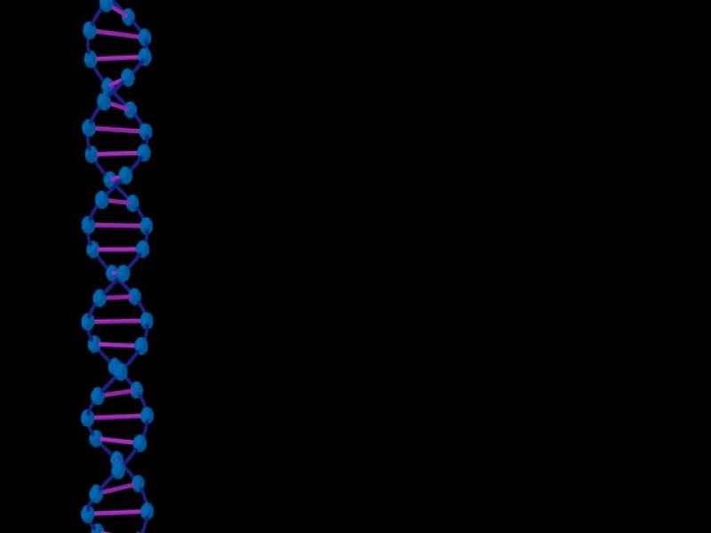 Detail Background Ppt Dna Nomer 40