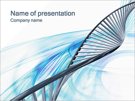 Detail Background Ppt Dna Nomer 51