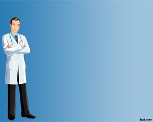Background Ppt Dokter - KibrisPDR