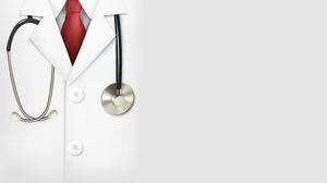 Detail Background Ppt Dokter Nomer 11