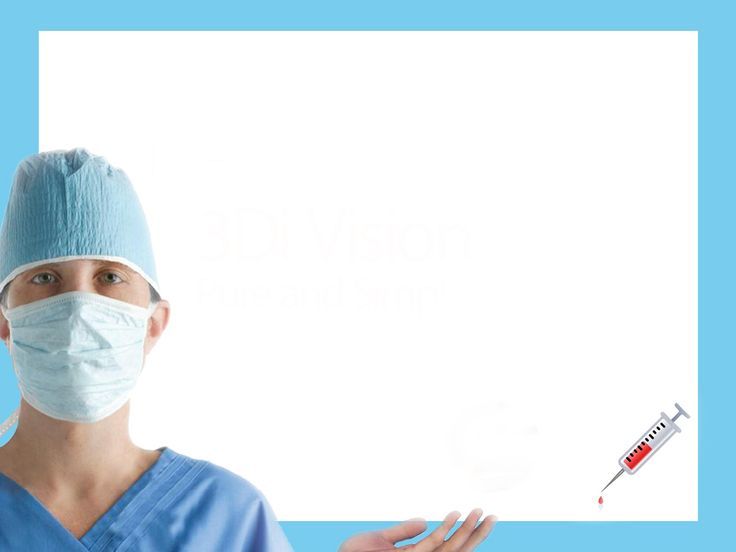 Detail Background Ppt Dokter Nomer 12