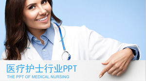 Detail Background Ppt Dokter Nomer 19