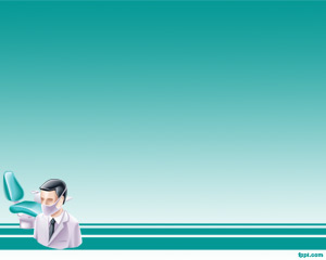 Detail Background Ppt Dokter Nomer 20