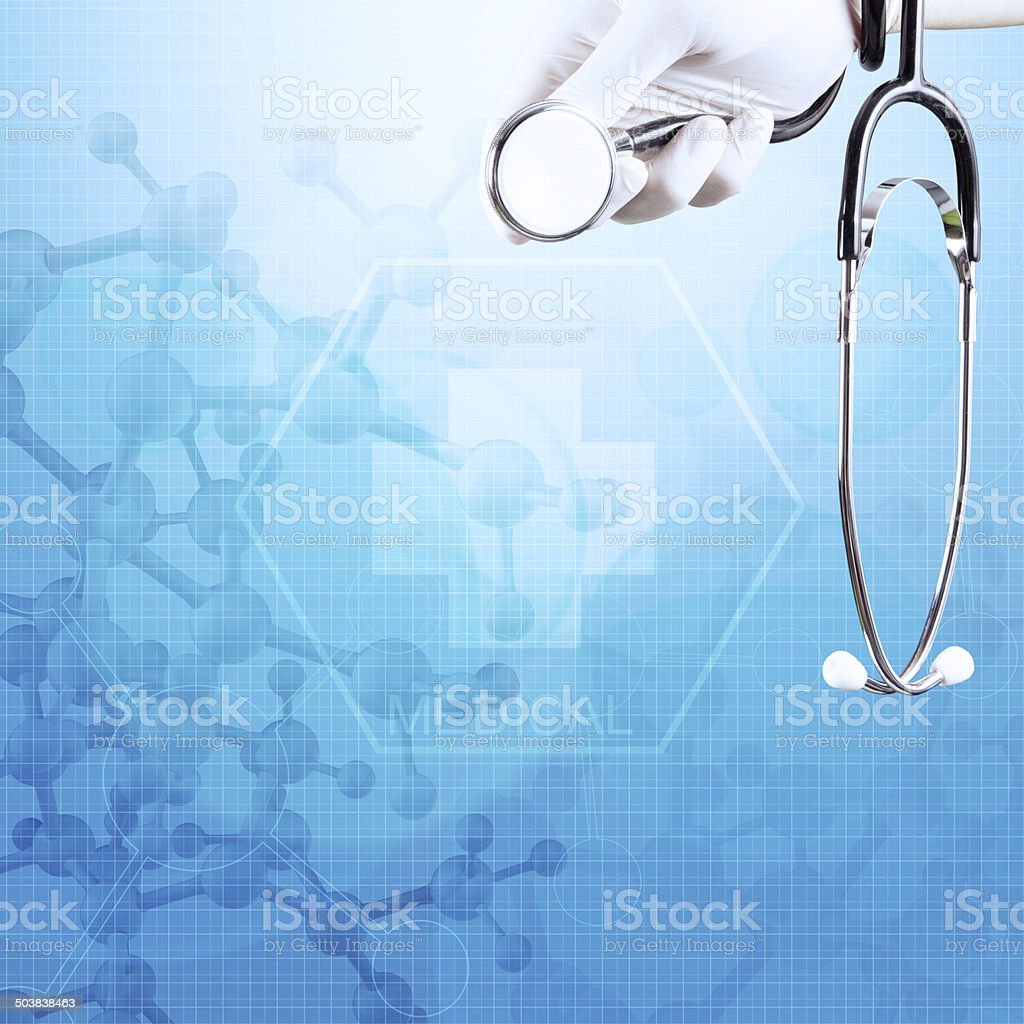 Detail Background Ppt Dokter Nomer 43