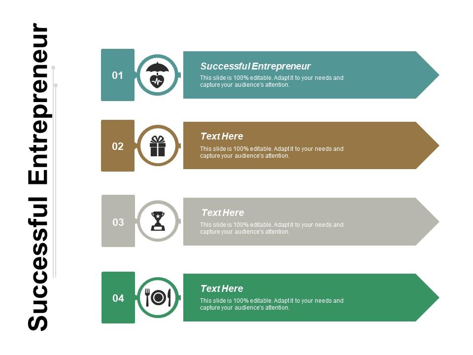 Detail Background Ppt Entrepreneur Nomer 23