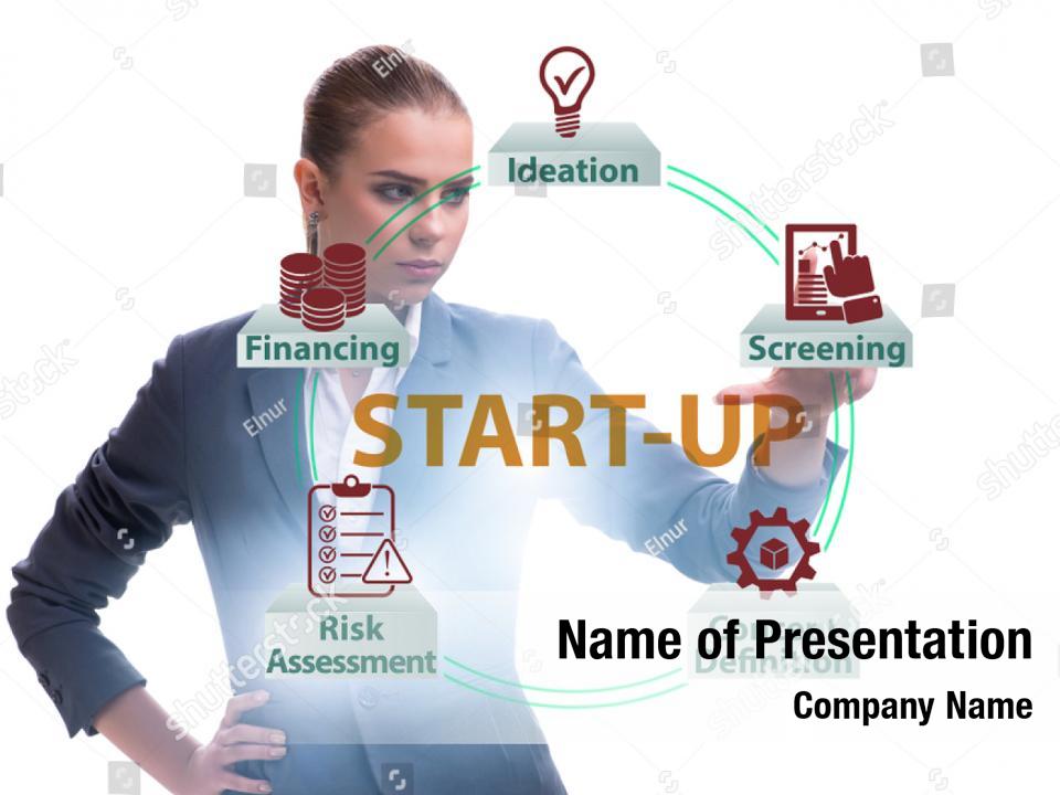 Detail Background Ppt Entrepreneur Nomer 24