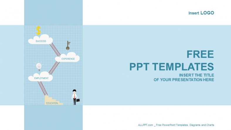 Detail Background Ppt Entrepreneur Nomer 39