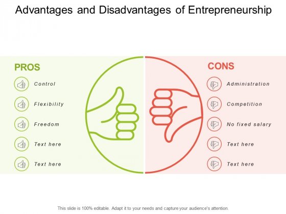 Detail Background Ppt Entrepreneur Nomer 54