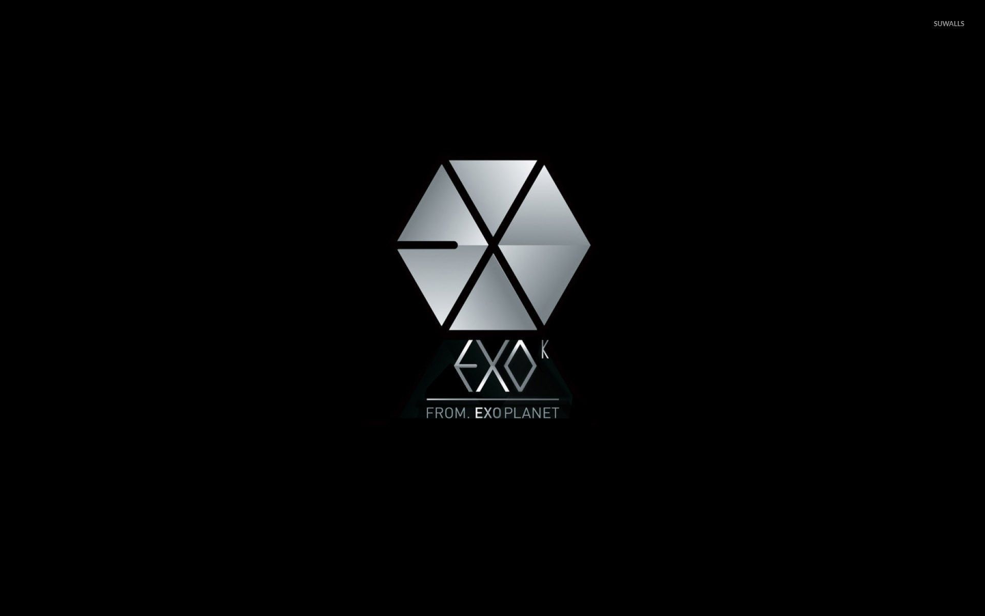 Detail Background Ppt Exo Nomer 19