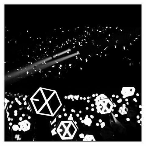 Detail Background Ppt Exo Nomer 23