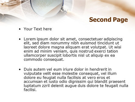 Detail Background Ppt Filsafat Nomer 45