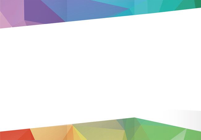 Detail Background Ppt Flat Design Nomer 20