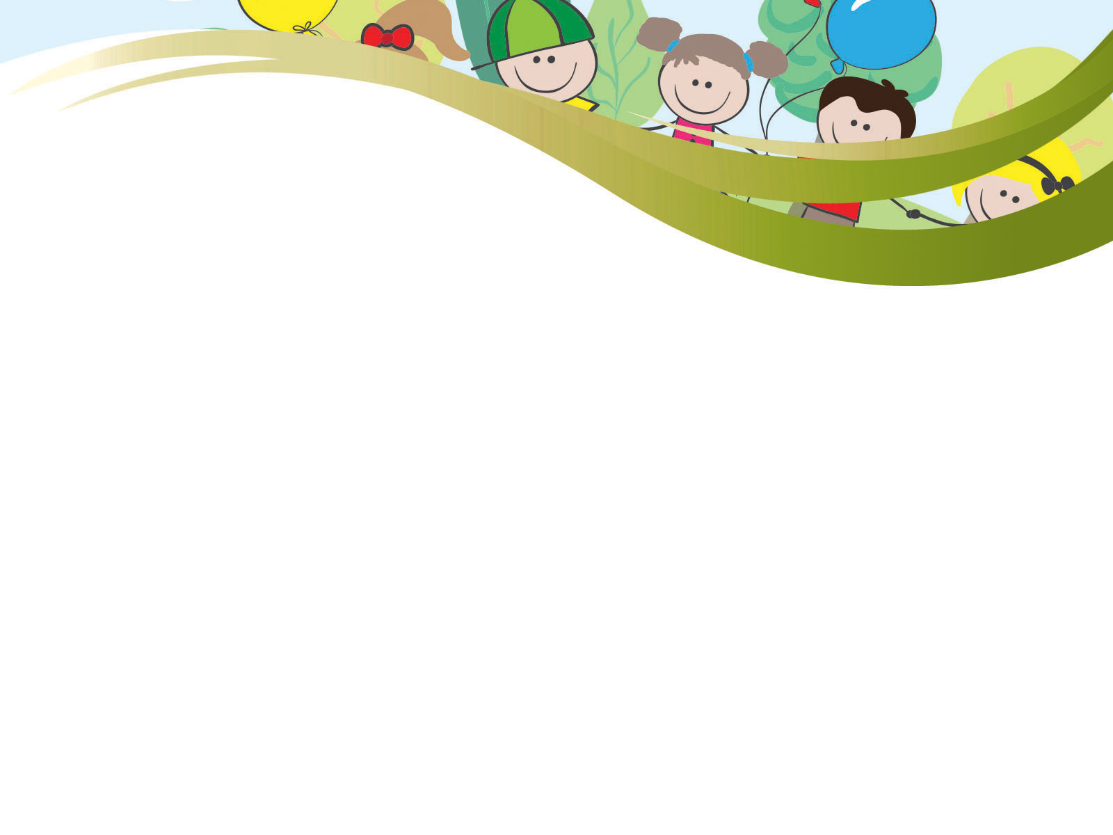 Detail Background Ppt For Kids Nomer 31