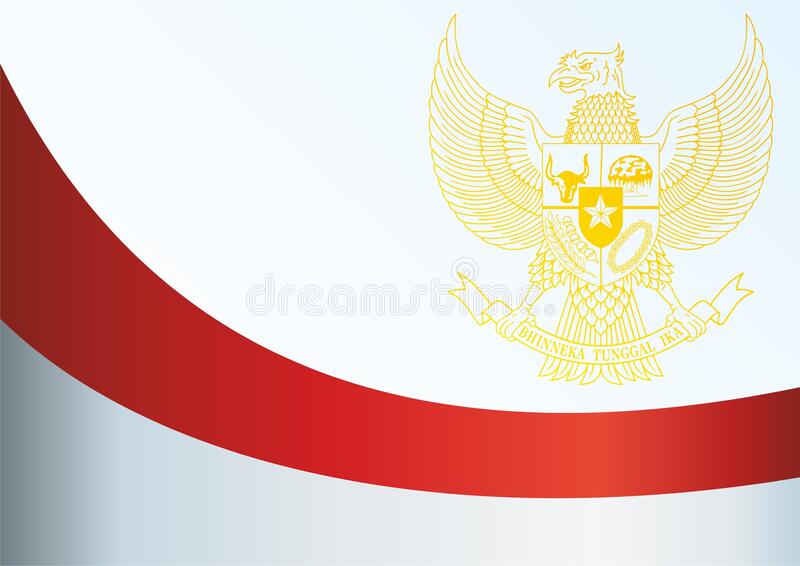 Detail Background Ppt Garuda Nomer 51