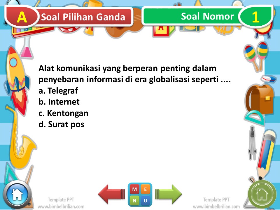 Detail Background Ppt Globalisasi Nomer 51