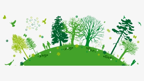 Detail Background Ppt Go Green Nomer 31