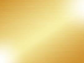 Detail Background Ppt Gold Nomer 15