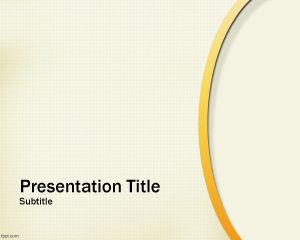 Detail Background Ppt Gold Nomer 18
