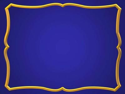 Detail Background Ppt Gold Nomer 30