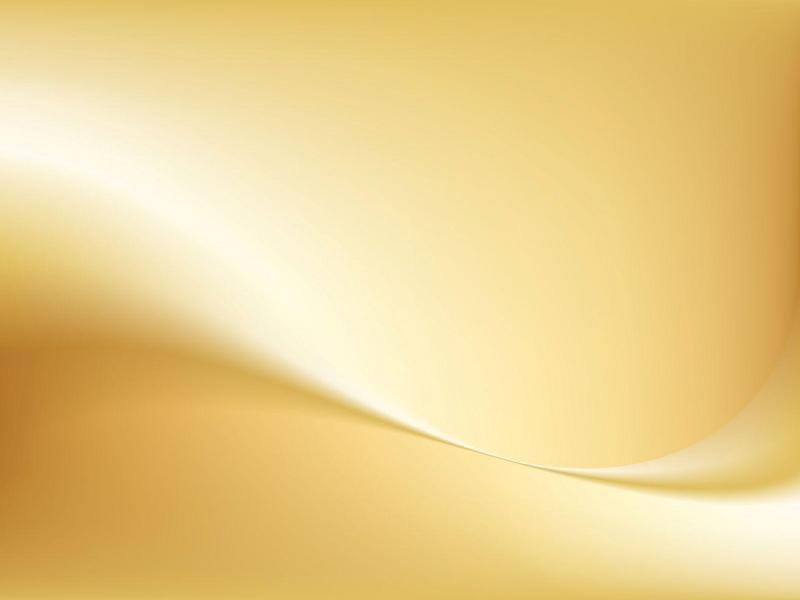 Detail Background Ppt Gold Nomer 7