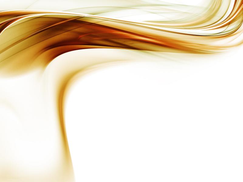 Detail Background Ppt Gold Nomer 8