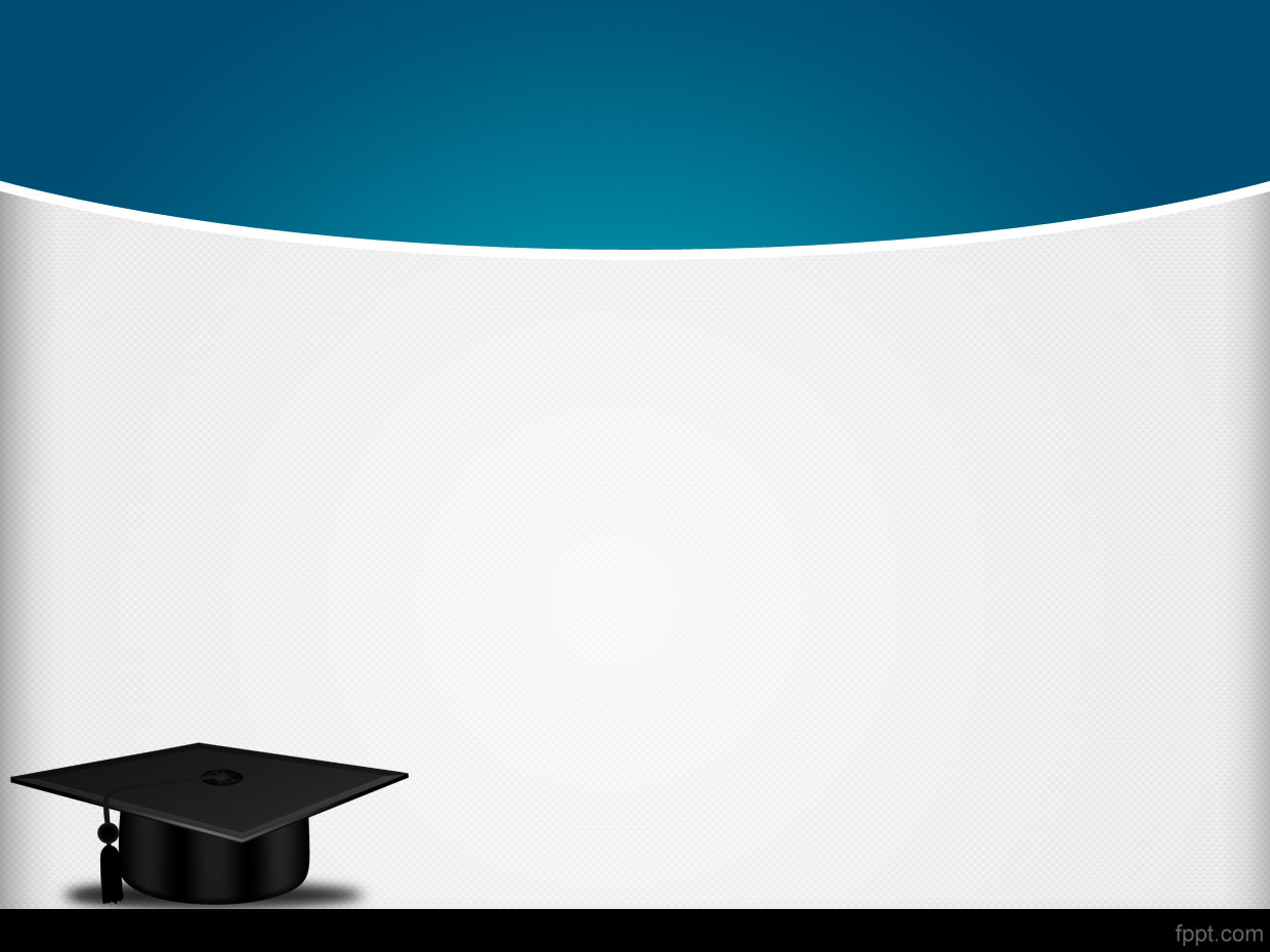 Detail Background Ppt Graduation Nomer 13