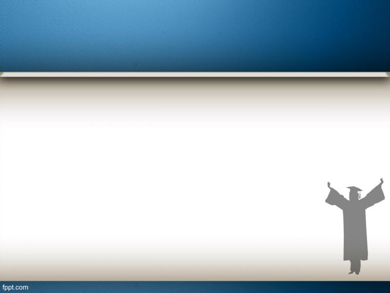 Detail Background Ppt Graduation Nomer 34