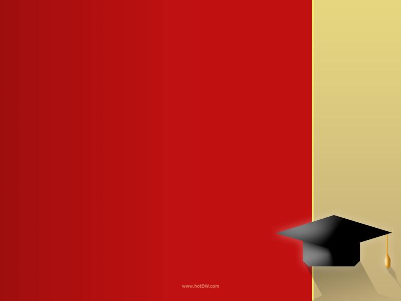 Detail Background Ppt Graduation Nomer 45