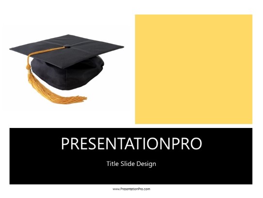 Detail Background Ppt Graduation Nomer 54