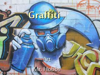 Detail Background Ppt Grafiti Nomer 23