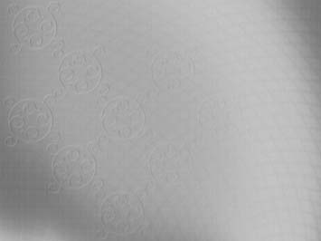 Detail Background Ppt Grey Nomer 3