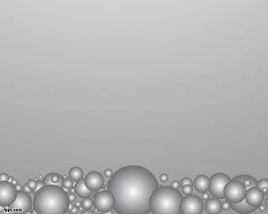 Detail Background Ppt Grey Nomer 22