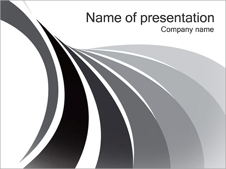 Detail Background Ppt Grey Nomer 29